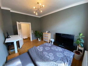 Hannover-List Guest Room